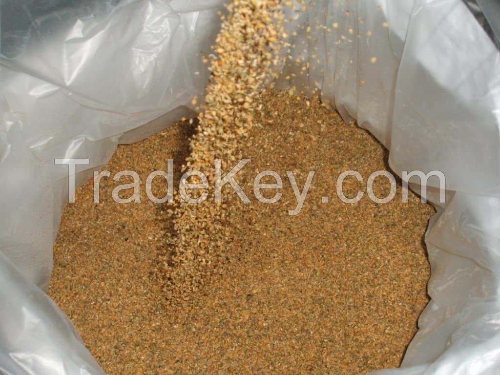 High Protein Soybean Meal / ANIMAL FEED 48% PROTEIN