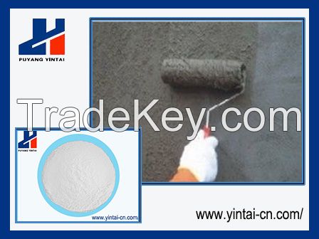 Hydroxypropyl Methyl Cellulose 100000CPS (HPMC 100000CPS) for Construction Industry