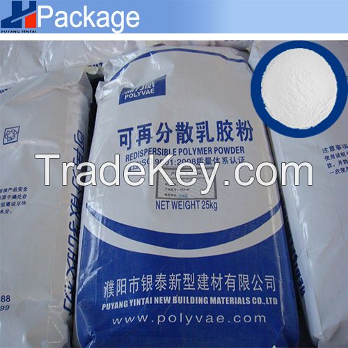 Redispersible Polymer Powder 8015 (RDP Powder 8015) for Gypsum Applications