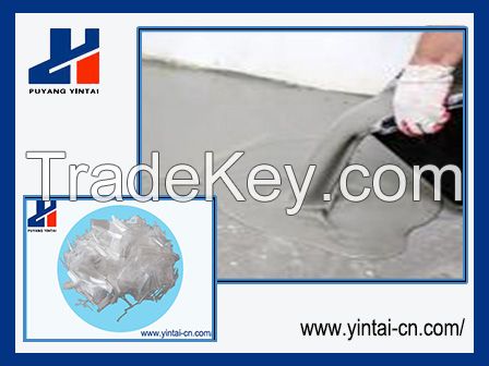 Polyvinyl Alcohol Fiber (PVA Fiber) for Construction, Cement Industry