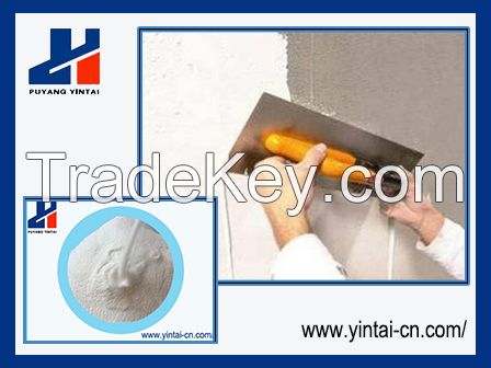Redispersible Polymer Powder 8020 (rdp Powder 8020) For Decoration Mortars
