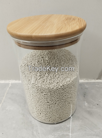 High-Quality Ferrous Sulfate Monohydrate for Agriculture Granular 12-24 Mesh