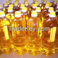 Selling 100% Refined Edible Sunflower Oil