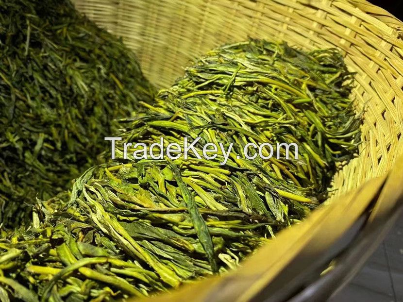 China Supplier of  Ripe Pu-erh Tea