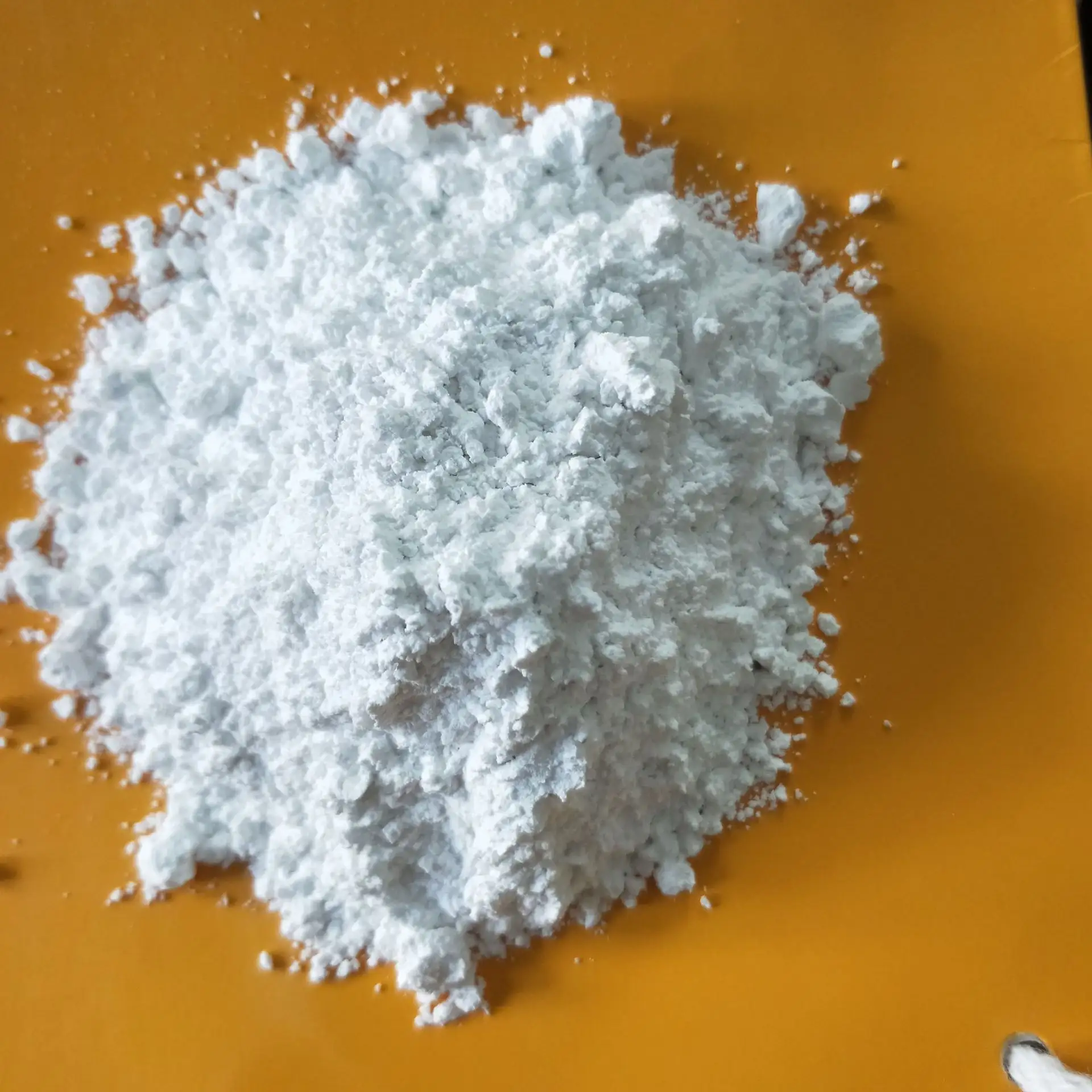 China Guangxi Talc Powder