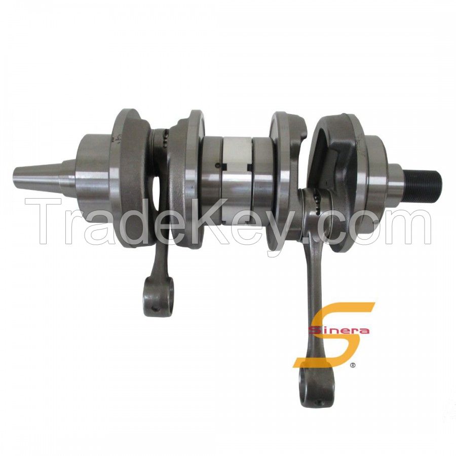  Crankshaft 62T-11400-02-00