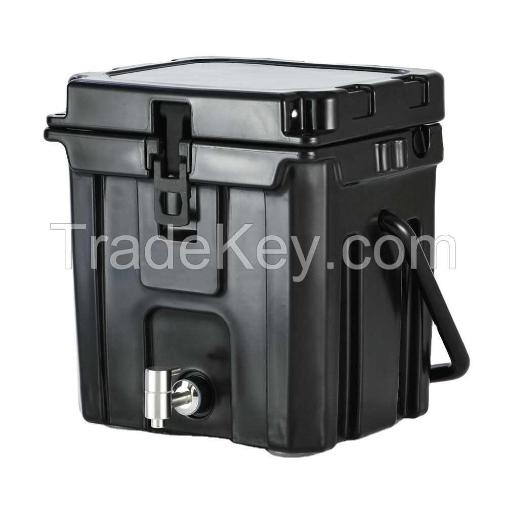 2.5Gallon Rotomlded coole rbox