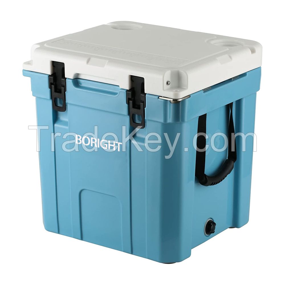 33QT Rotomolded cooler box