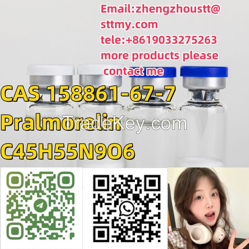 CAS 158861-67-7Â 