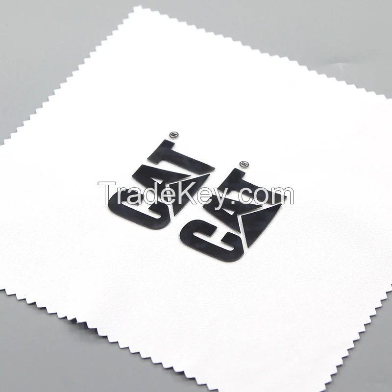 Hoodies Heat Press Vinyl Tag 2d Logo Designs Brand Name Clothing T-Shirt Sticker Custom 3D Silicone Heat Transfer Print Labels