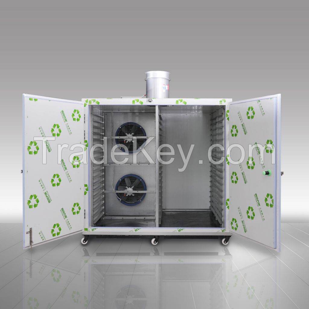 Different Size Movable Integrated Drying Room