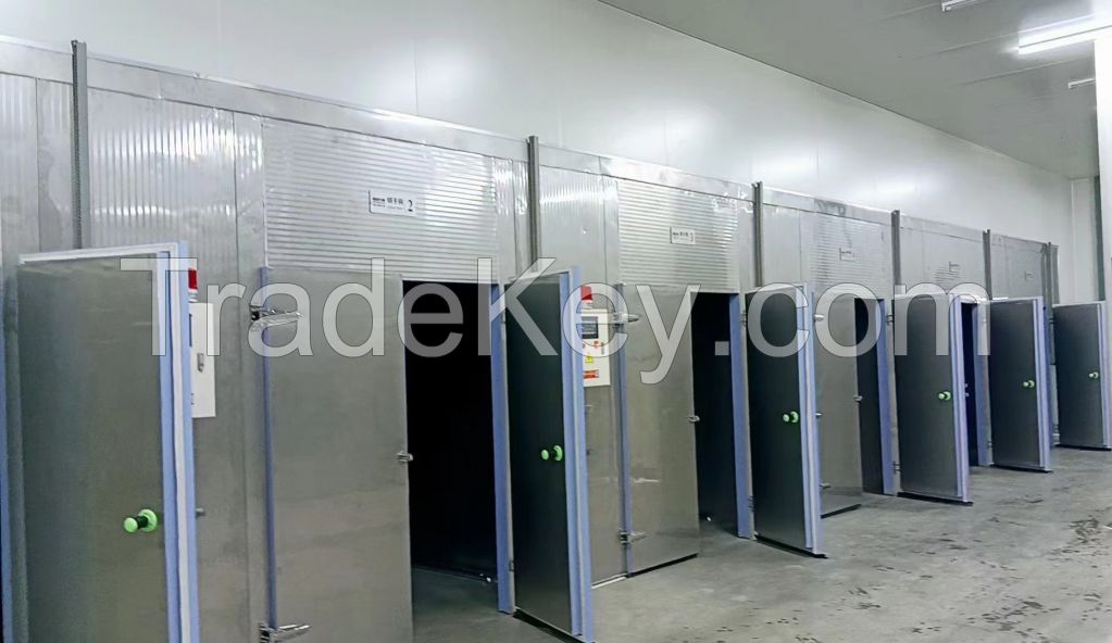 The Starlight D Series (electric Drying Room)