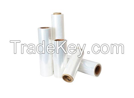  Stretch Film Industrial Durable for Moving Packaging