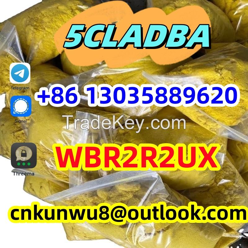 5cl raw materials 5cladb precursor with high stronger from China