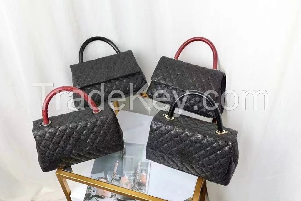 Light luxury bag for women