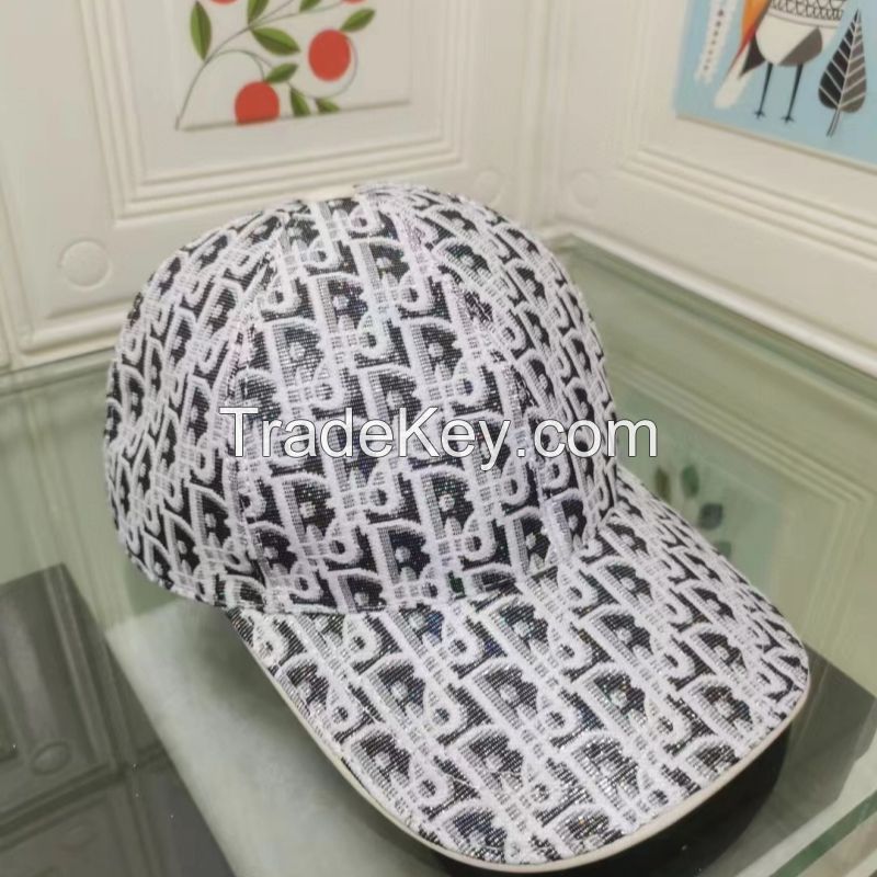 2014 new designerÃ‚Â fashion high-end sports caps