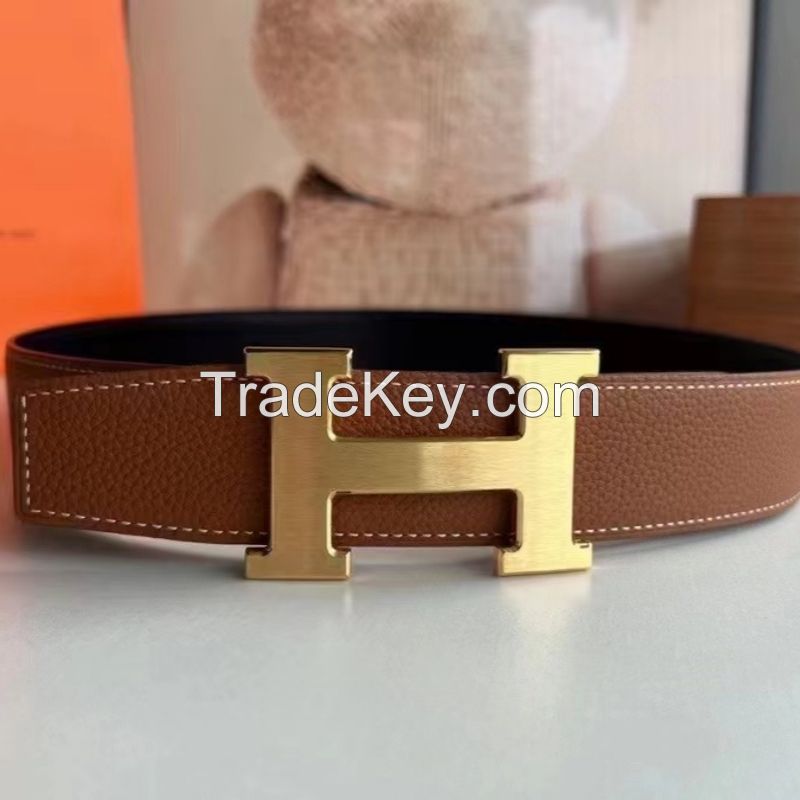 2024 Premium Luxury Fashion Boutique 38MM Belt
