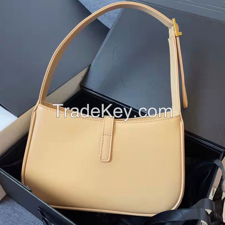 Guangzhou Luggage 2024 New Wholesale Price Women's Bag Special Offer Women's Bag Limited Time Discount 100% Genuine Leather Women's Bag