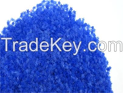 colorful star for detergent powder