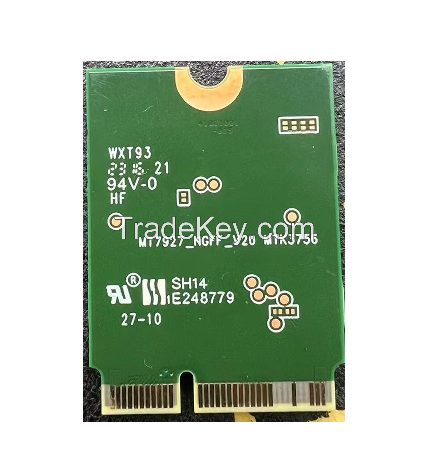 MediaTek MT7927 Wireless LAN Card
