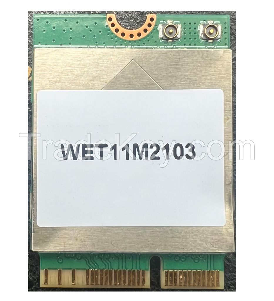 MediaTek MT7925 Wireless LAN Card