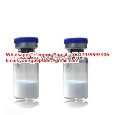 Factory Wholesale Tesamorelin Peptide