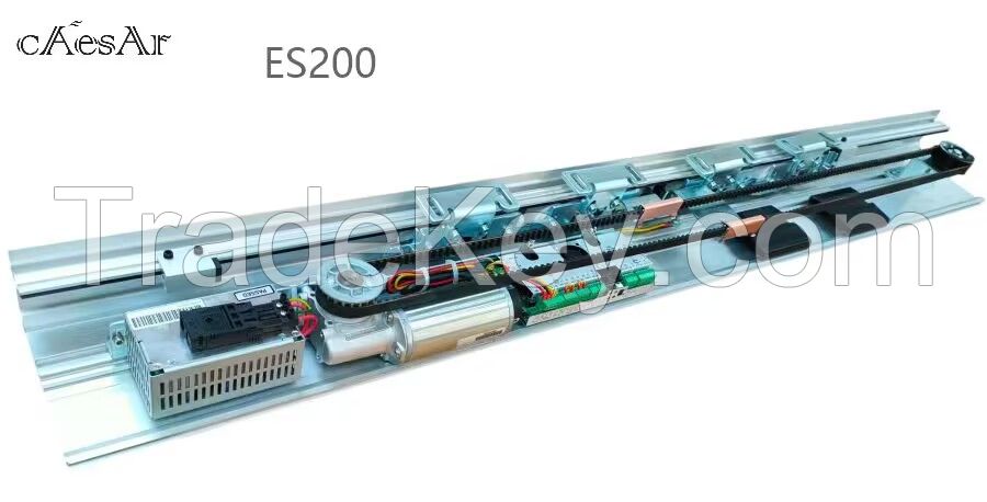 Es200 Automatic Sliding Door Operator