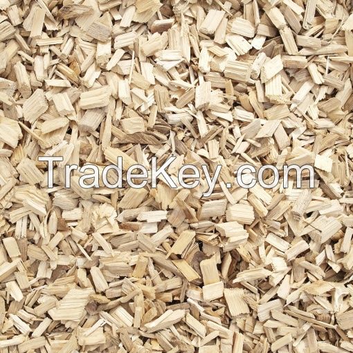 Woody and Non-Woody Biomass