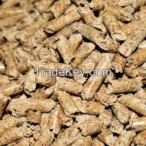 Woody and Non-Woody Biomass