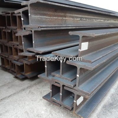 Carbon steel structural materials.