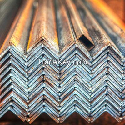 Carbon steel structural materials.