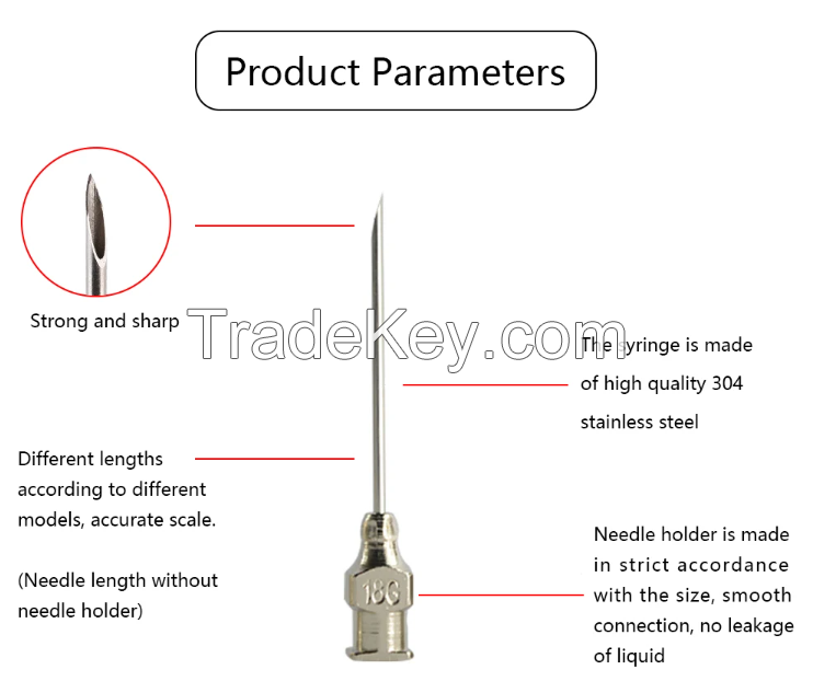 Veterinary Needle