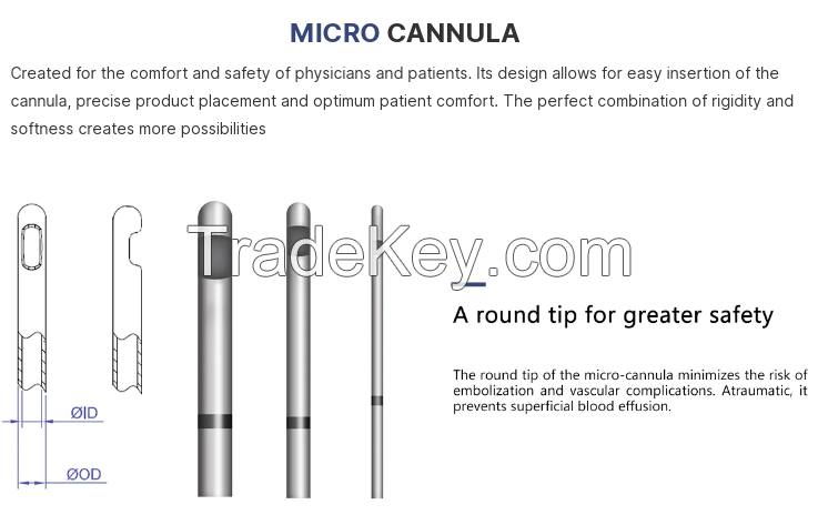 cannula needle