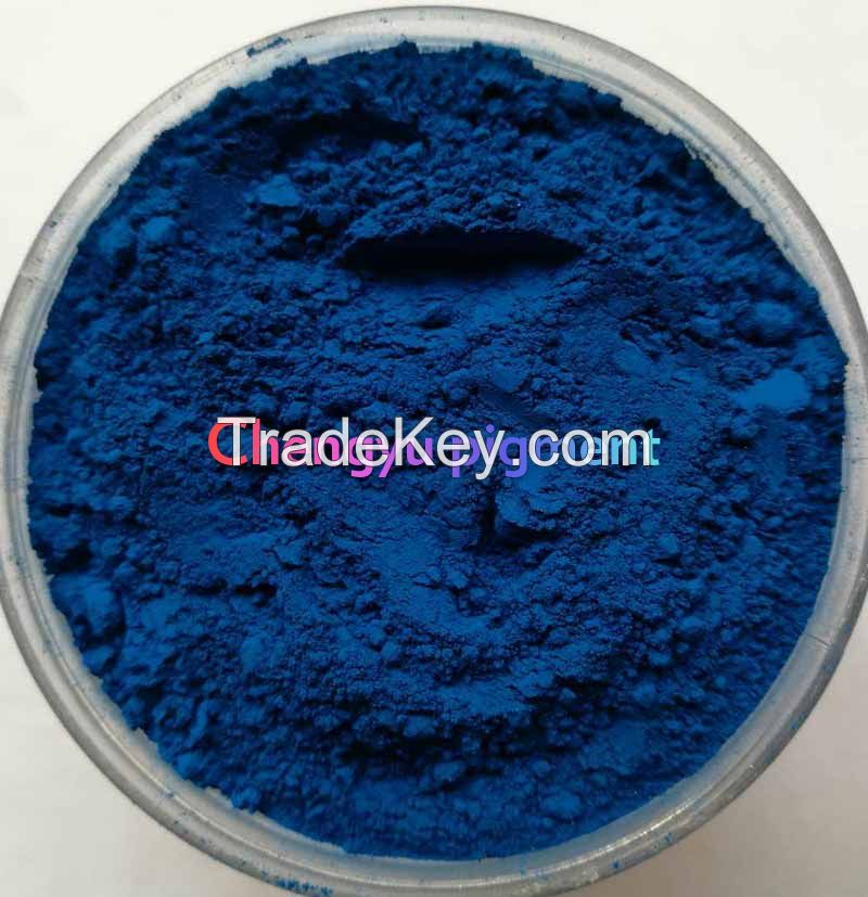 iron oxide pigment for mortar