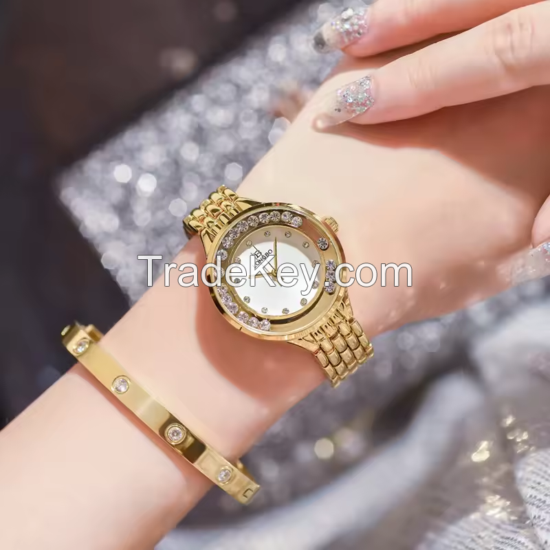 LONGBO 80660 women wristwatch china manufacturer quartz movement new top brand ladies fashion slim watches