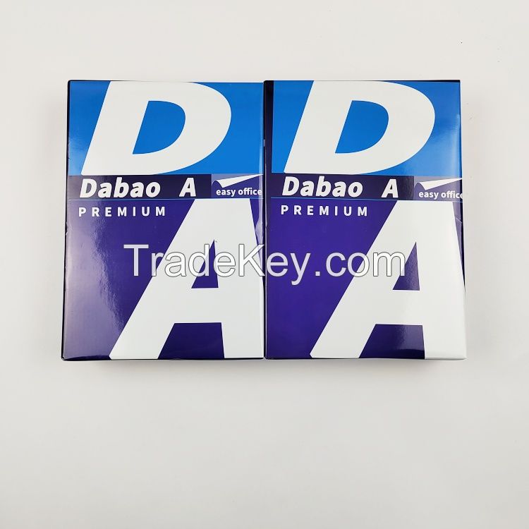 Best selling Paper One A4 80 GSM 70 Gram Copy Paper / Bond paper for sale