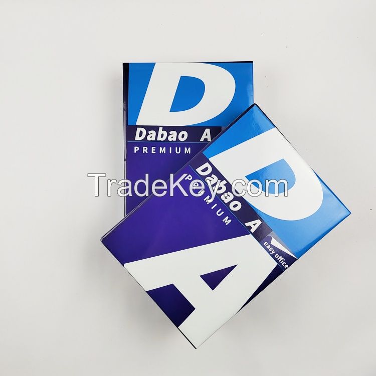 Best selling Paper One A4 80 GSM 70 Gram Copy Paper / Bond paper for sale