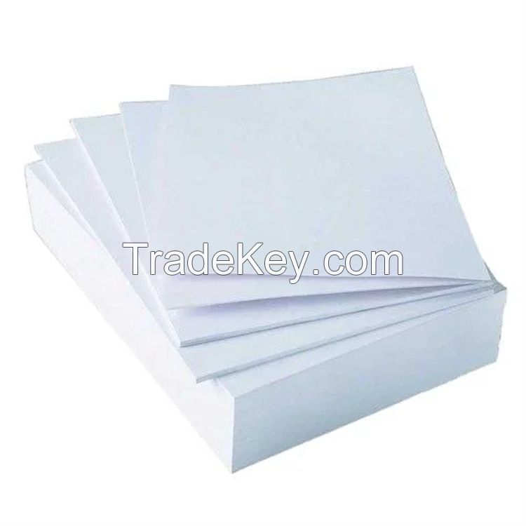 New Arrival Copy Paper 70GSM 80GSM Wood Pulp A4 Paper Office Printed Paper