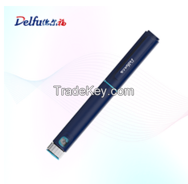 Multi Fixed dose Pen Injector