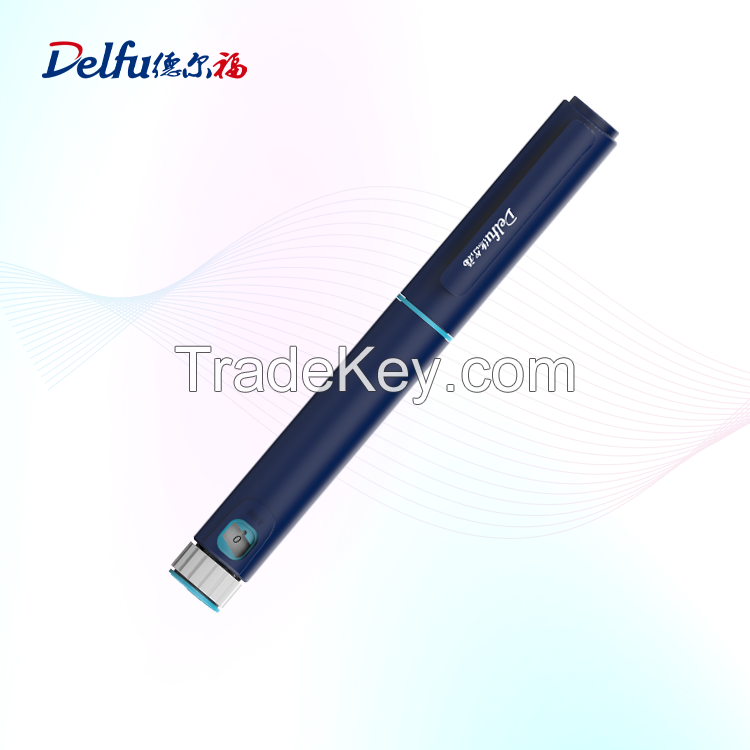 Multi Fixed Dose Disposable Pen Injector For Enoxaparin Teriparatide