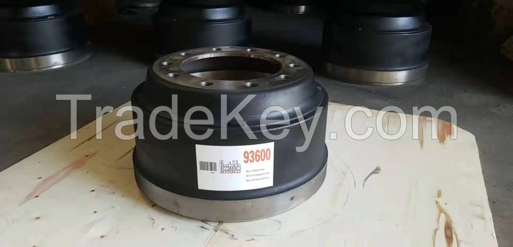 truck wheel hub   brake drums truck