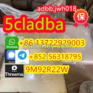 Raw material 5CLADBA supplier 5cl 5cl ADB high quality