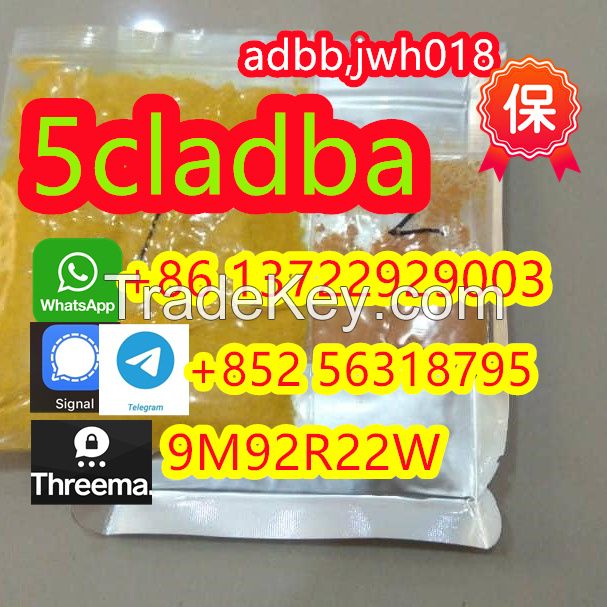 Raw Material 5cladba Supplier 5cl 5cl Adb High Quality