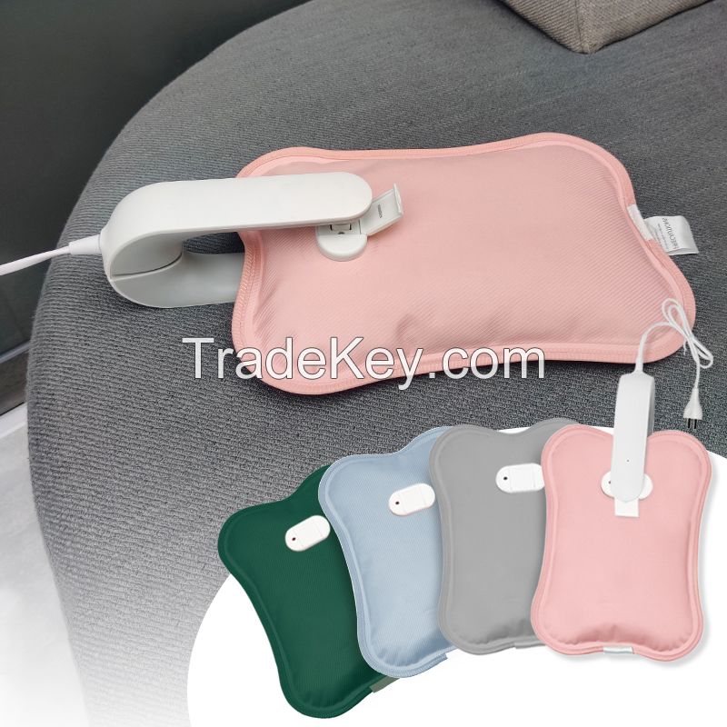 Electric Hot Water Bottle Manufacturer