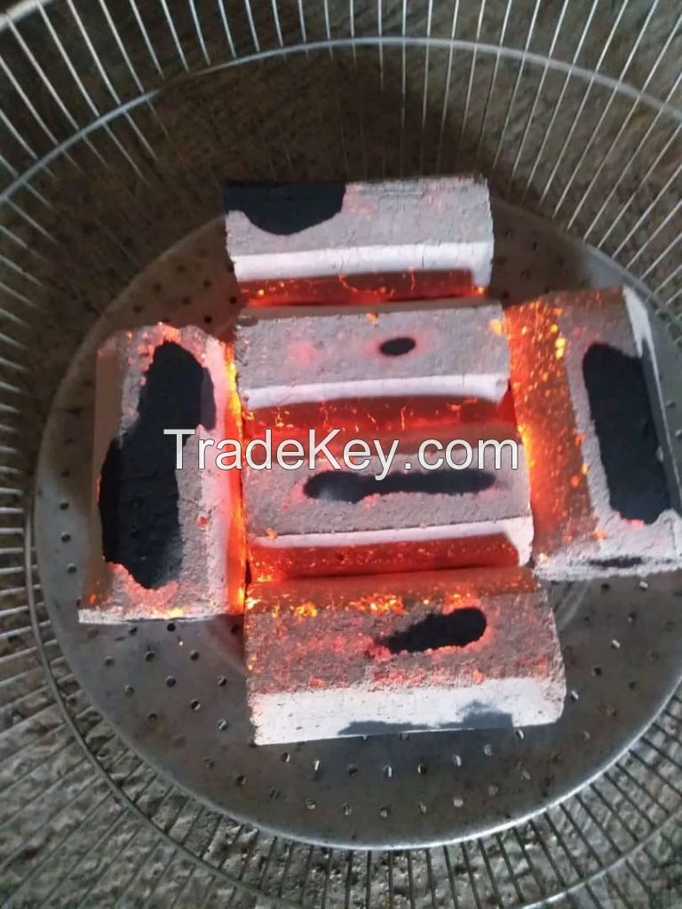 Amanoble Charcoal Briquette