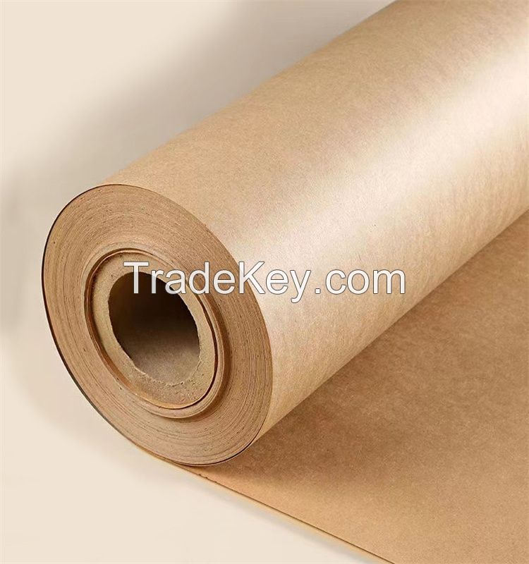 Top Sales First-Class Craft Paper for Paper Product Package