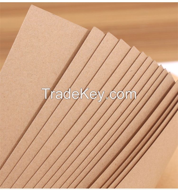 Top Sales First-Class Craft Paper for Paper Product Package