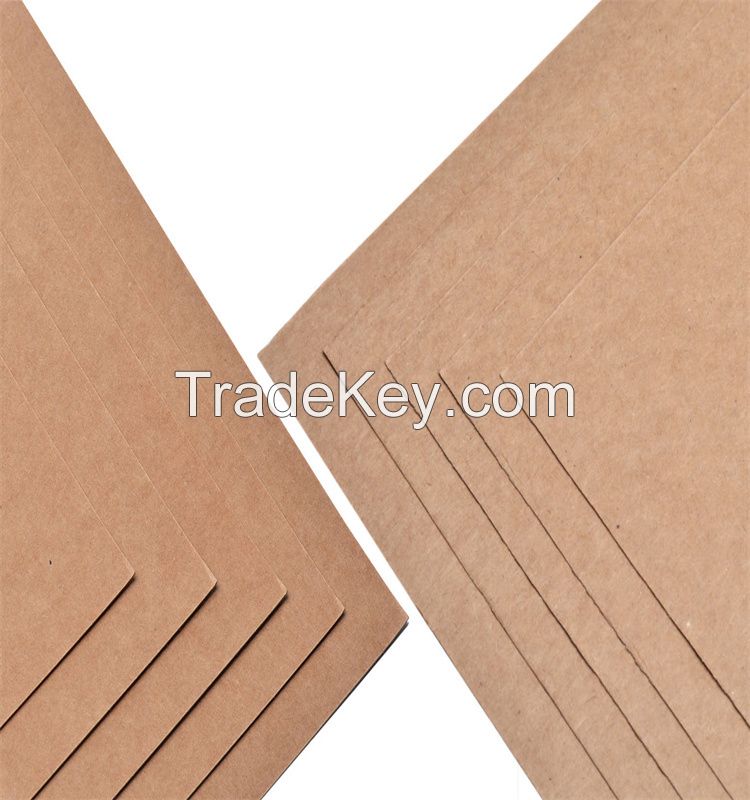 Top Sales First-Class Craft Paper for Paper Product Package