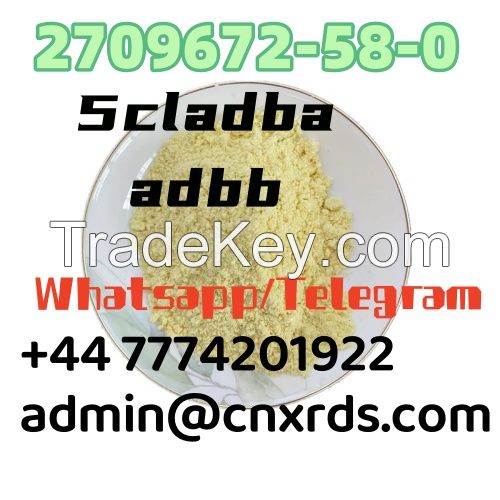 5cladba/adbb cas 2709672-58-0 Best Price and Quality