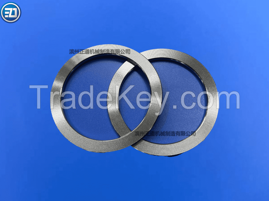 piston alfin ring for casting Aluminum piston wear-resistant ring